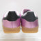 adidas Gazelle Indoor Trainers Bliss Lilac Black Metallic