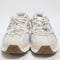 Odd Sizes -  New Balance 530 Trainers Seasalt Leopard - UK Sizes Right 6/Left 5