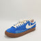 Nike Blazer Low Photo Blue Sail Gum Medium Brown Black Uk Size 3