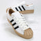adidas OFFSPRING x Superstar Vintage Trainers Ftwr White