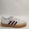 adidas Sambae Trainers White Shadow Red Offwhite Uk Size 5