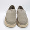 Mens TOMS Alonso Loafers Rope Dune Sand