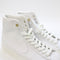 Nike Blazer Mid 77 White White Sail Black Canvas Uk Size 4