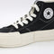 Odd Sizes - Converse Chuck Taylor All Star Cruise Black Egret Black - UK Sizes Right 4/Left 5