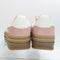 adidas Gazelle Bold W Trainers Wonder Mauve Offwhite Gum