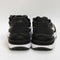 Odd Sizes - Womens Nike Nike Waffle One Black Leopard Black - UK Sizes Right 6/Left 5