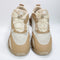 Loewe Coludsolo Trainers Dark Sand Cream