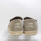 Mens TOMS Alonso Loafers Rope Dune Sand