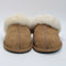 Odd Sizes - Womens UGG Scufette Ii Chesnut - UK Sizes Right 3/Left 4