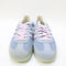 adidas Samba Og Trainers Tactile Blue Uk Size 5