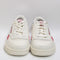 Reebok Club C Revenge Trainers Chalk Red