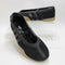 adidas Taekwondo Mei Ballet Shoes Black Black Gum