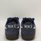 Nike Kill Shot Midnight Navy White Gum Dark Brown Uk Size 4.5