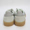 adidas Handball Spezial Trainers Linen Green Silver Pebble Wonder Silver UK Size 4.5