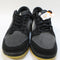 Nike Dunk Low Retro Se Trainers Black Pale Ivory Anthracite Uk Size 7.5