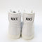 Nike Blazer Mid 77 White White Sail Black Canvas Uk Size 4