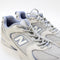 New Balance 530 Trainers Grey Matter Sea Blue Uk Size 5