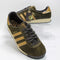 adidas Samoa II SPZL Trainers Bronze Strate