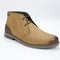 Mens Barbour Readhead Chukka Boot Tan