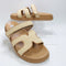 Womens Steve Madden Missile Sandal Natural Raffia
