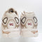 ASICS Gel NYC Trainers Mineral Beige Mineral Beige