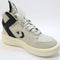 Odd Sizes - Converse Rick Owens Turbowpn Oyster - UK Sizes Right 8/Left 7