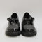 Kids Office Geneva Chunky Mary Janes Black Patent