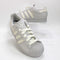 adidas Superstar II Trainers Grey