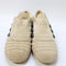 Mens Adidas Taekwondo Trainers Magic Beige Wonder White Gum Uk Size 9