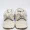 Odd Sizes -  New Balance 530 Trainers Seasalt Leopard - UK Sizes Right 6/Left 5