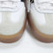 Mens Adidas Sambae White Core Black Gold Metallic Uk Size 4
