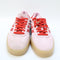 adidas Sambae Trainers Bliss Pink Red Gum Uk Size 5.5