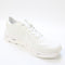 On Cloudzone Trainers White White F Uk Size 6