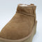 Odd Sizes - Womens UGG Classic Ultra Mini Platform Chestnut - UK Sizes Right 5/Left 4