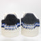 adidas CLOT Stan Smith Trainers Core White