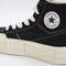 Odd Sizes - Converse Chuck Taylor All Star Cruise Black Egret Black - UK Sizes Right 4/Left 5