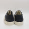 Common Projects Achilles Low Nubuck Navy White