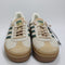 adidas Gazelle Bold W Cream White Colelgaite Green Magic Beige Trainers