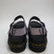 Womens Dr. Martens Voss Ii Sandals Frosted Lavender Uk Size 5