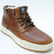 Mens Timberland Maple Grove Chukka Medium Brown Full Grain Uk Size 7