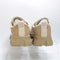 Loewe Coludsolo Trainers Dark Sand Cream