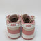 Nike Dunk Low Red Stardust Summit White Sanddrift Uk Size 6.5