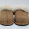 Odd Sizes - Womens UGG Scufette Ii Chesnut - UK Sizes Right 3/Left 4