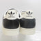 adidas Superstar II Trainers Black Offwhite Black