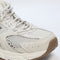Odd Sizes -  New Balance 530 Trainers Seasalt Leopard - UK Sizes Right 6/Left 5