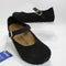 Womens BIRKENSTOCK Mantova Mary Janes Black Suede