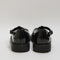 Kids Office Geneva Chunky Mary Janes Black Patent