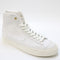 Nike Blazer Mid 77 White White Sail Black Canvas Uk Size 4