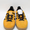 adidas Gazelle Indoor Eqt Orange Black Gum Uk Size 7