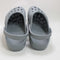 Mens Crocs Classic Clogs Concrete
